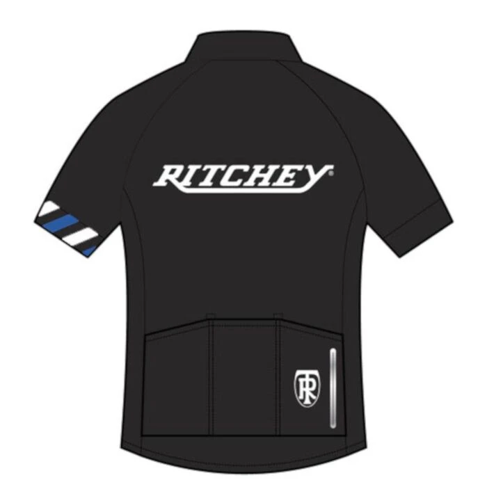 Maillot Ritchey Manches Courtes 6 Maillot Ritchey Manches Courtes – Image 4