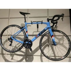 Vélo Route Cinelli SuperStar Colpack Team Edition -SRAM Soldes i m g 0151 700x700 2