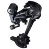 Dérailleur Arrière Shimano 9V Noir SGS RD-M591 Deore