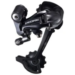 Dérailleur Arrière Shimano 9V Noir SGS RD-M591 Deore