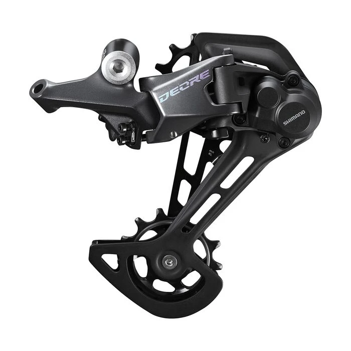 Dérailleur Arrière Shimano 12V RD-M6100 Deore 3 Dérailleur Arrière Shimano 12V RD-M6100 Deore