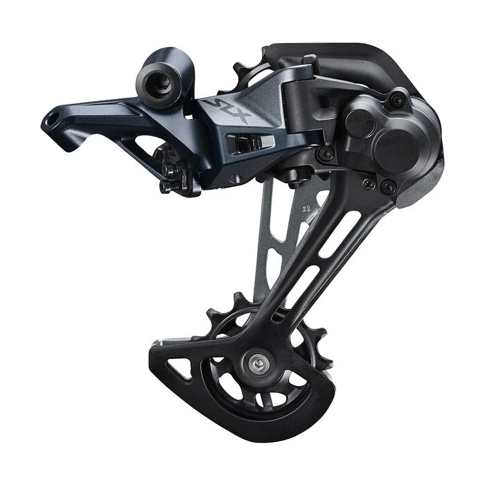 Dérailleur Arrière Shimano SLX 1x12V SGS RD-M7100 Mono 3 Dérailleur Arrière Shimano SLX 1x12V SGS RD-M7100 Mono