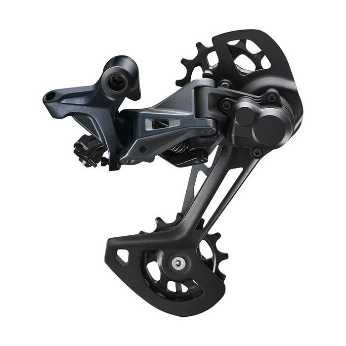 Dérailleur Arrière Shimano 12V SGS RD-M7120 SLX Avant Double 3 Dérailleur Arrière Shimano 12V SGS RD-M7120 SLX Avant Double