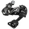 Dérailleur Arrière Shimano 11V Di2 GS RD-M8050 XT Top-Normal Shad+