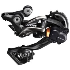 Dérailleur Arrière Shimano 11V SGS RD-M9000 XTR Top Normal Shad+