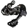 Dérailleur Arrière Shimano 11V Di2 GS RD-M9050 XTR Top-Normal Shad+