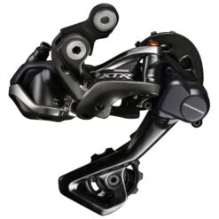 Dérailleur Arrière Shimano 11V Di2 GS RD-M9050 XTR Top-Normal Shad+