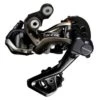 Dérailleur Arrière Shimano 11V Di2 SGS RD-M9000 XTR Top-Normal Shad+