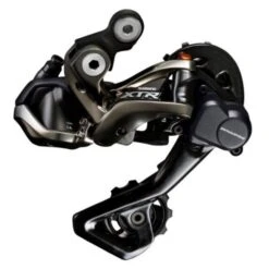 Dérailleur Arrière Shimano 11V Di2 SGS RD-M9000 XTR Top-Normal Shad+