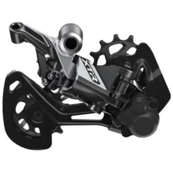 Dérailleur Arrière Shimano 12V GS RD-M9100 XTR