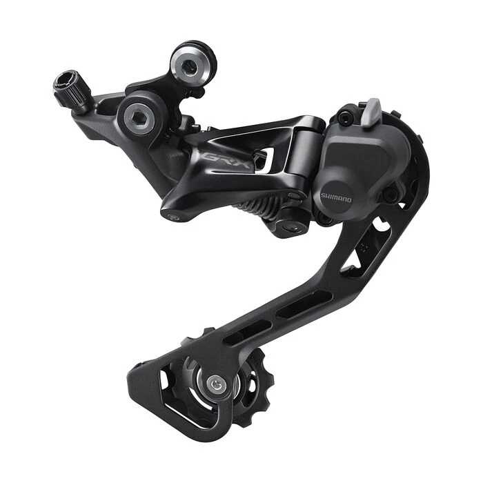 Dérailleur Arrière Shimano 10V RD-RX400 GRX 3 Dérailleur Arrière Shimano 10V RD-RX400 GRX