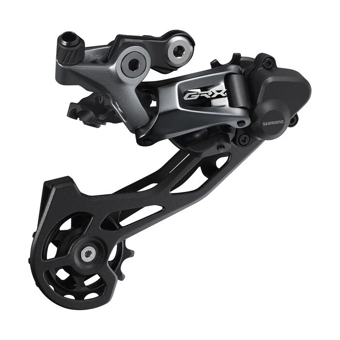 Dérailleur Arrière Shimano 11V RD-RX810 GRX 3 Dérailleur Arrière Shimano 11V RD-RX810 GRX