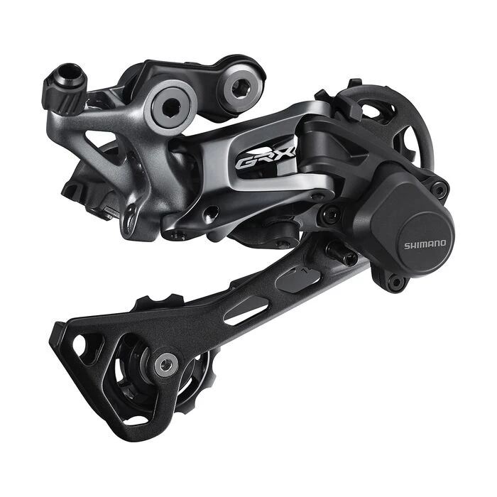 Dérailleur Arrière Shimano 11V RD-RX812 GRX 3 Dérailleur Arrière Shimano 11V RD-RX812 GRX