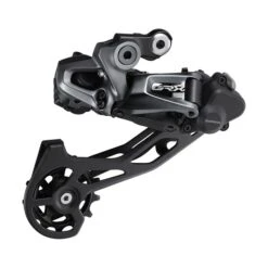 Dérailleur Arrière Shimano 11V Di2 RD-RX815 GRX