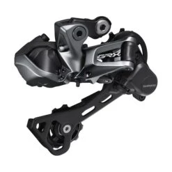 Dérailleur Arrière Shimano 11V Di2 RD-RX817 GRX