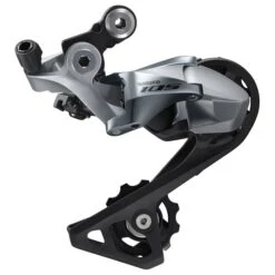 Dérailleur Arrière Shimano 11V Argent SS RD-R7000 105