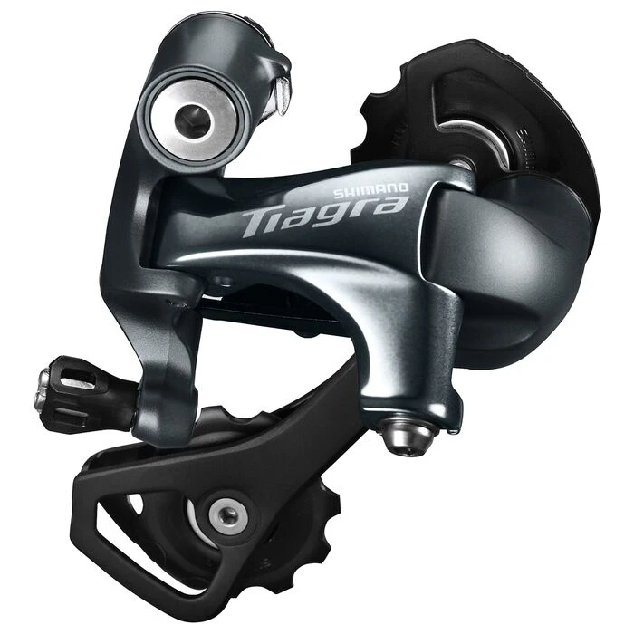 Dérailleur Arrière Shimano 10V GS RD-4700 Tiagra 34D 3 Dérailleur Arrière Shimano 10V GS RD-4700 Tiagra 34D