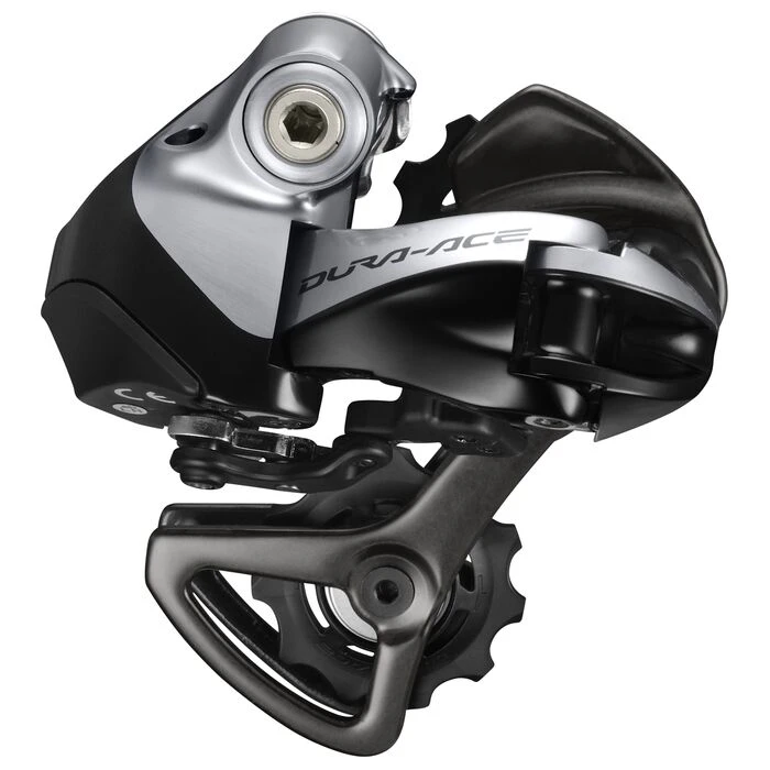 Dérailleur Arrière Shimano 11V Di2 SS RD-9070 Dura-Ace 23-28D 3 Dérailleur Arrière Shimano 11V Di2 SS RD-9070 Dura-Ace 23-28D