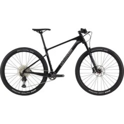 VTT Cannondale Scalpel HT Carbon 4 Black Pearl