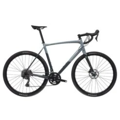 Vélo Gravel Bianchi Impulso GRX600 Blue Smoke 5 Vélo Gravel Bianchi Impulso GRX600 Blue Smoke -SRAM Soldes impulsoallroadbluesmoke 700x700 2