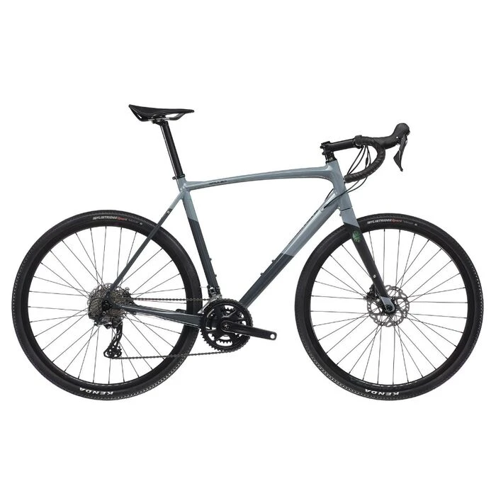 Vélo Gravel Bianchi Impulso GRX600 Blue Smoke 4 Vélo Gravel Bianchi Impulso GRX600 Blue Smoke – Image 2