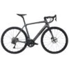 Vélo Route Bianchi Infinito CV Disc 105 Di2 12V Noir 2023