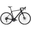 Vélo Route Bianchi Infinito XE Rival AXS Carbon / Graphite Gloss 2023 -SRAM Soldes infinito x e disque noir brillant 2023 700x700 1
