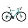 Vélo Route Bianchi Infinito CV Disc Ultegra 11V Vert Céleste -SRAM Soldes infinitodiscultmeca 700x700 1