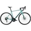 Vélo Route Bianchi Infinito XE 105 Disc Vert Céleste 2023 -SRAM Soldes infinitoxe105disc2 700x700 1