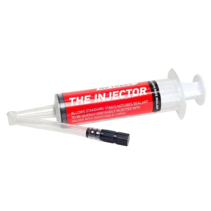 Injecteur De Liquide Notubes Anti Crevaison 3 Injecteur De Liquide Notubes Anti Crevaison