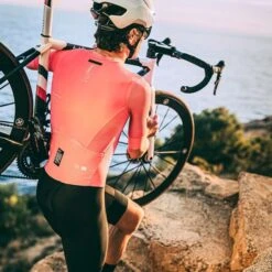 Combinaison Gobik Integral Brooklyn K10 Paradise Homme -SRAM Soldes integral k10 hombre brooklyn paradise gobik 2022 4 700x700 1