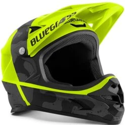 Casque Intégral Bluegrass Intox Noir / Jaune Fluo Mat 27 Casque Intégral Bluegrass Intox Noir / Jaune Fluo Mat -SRAM Soldes intox fluo jaune black camo matt 1 700x700 3