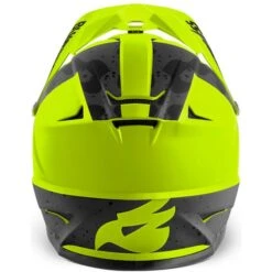 Casque Intégral Bluegrass Intox Noir / Jaune Fluo Mat 29 Casque Intégral Bluegrass Intox Noir / Jaune Fluo Mat -SRAM Soldes intox fluo jaune black camo matt 3 700x700 3