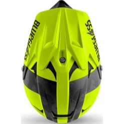 Casque Intégral Bluegrass Intox Noir / Jaune Fluo Mat 30 Casque Intégral Bluegrass Intox Noir / Jaune Fluo Mat -SRAM Soldes intox fluo jaune black camo matt 4 700x700 3