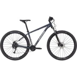 VTT Cannondale Trail 6 Gris