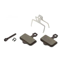 Plaquettes De Freins Sram Route Organique HRD / Red / Force / Rival / Apex / S700 / Level