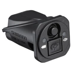 Boitier De Connexion Shimano Di2 Cintre EWRS910 2 Ports