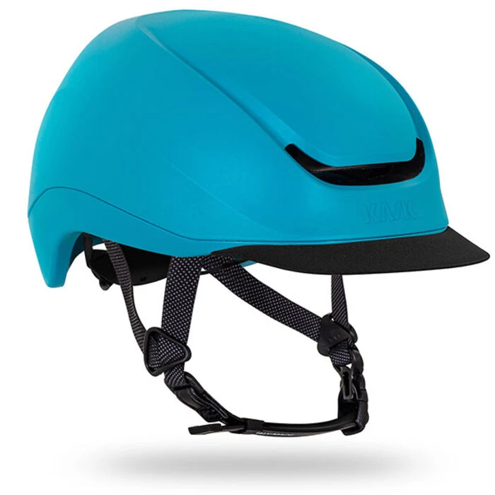 Casque Kask Urbain Moebius Bleu Clair WG11 3 Casque Kask Urbain Moebius Bleu Clair WG11