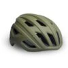 Casque Kask Mojito Cube WG11 Olive Green Matt