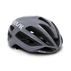 Casque Kask Route Protone Gris WG11