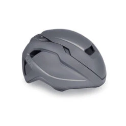 Casque Kask Wasabi WG11 Gris Mat