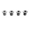 Kit Cheminées Shimano 4pcs Type A FC-M780 M8x8.5mm F -SRAM Soldes kit chemines shimano 700x700 1