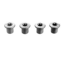 Kit Cheminées Shimano 4pcs Type A FC-M780 M8x8.5mm F