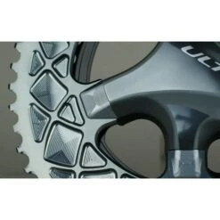 AbsoluteBLACK Kit Visserie Plateau Absolute Black Shimano 110 / 4 BCD Dura Ace 9000 -SRAM Soldes kit vis ecrou dura ace 9000 6800 7 700x700 1