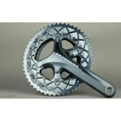 AbsoluteBLACK Kit Visserie Plateau Absolute Black Shimano 110 / 4 BCD Dura Ace 9000 -SRAM Soldes kit vis ecrou dura ace 9000 6800 8 700x700 1