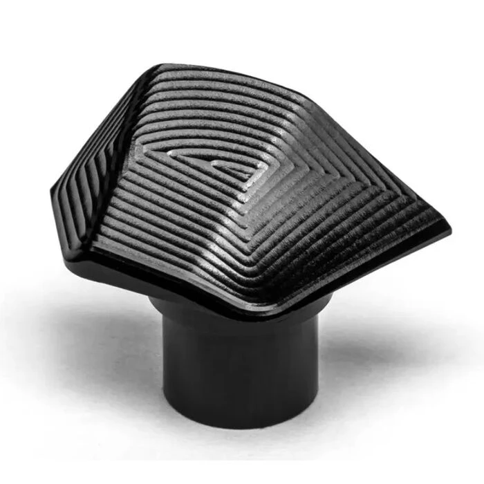 AbsoluteBLACK Kit Visserie Plateau Absolute Black Shimano 110 / 4 BCD Ultegra R8000 4 AbsoluteBLACK Kit Visserie Plateau Absolute Black Shimano 110 / 4 BCD Ultegra R8000 – Image 2