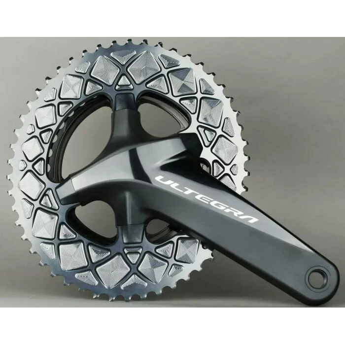 AbsoluteBLACK Kit Visserie Plateau Absolute Black Shimano 110 / 4 BCD Ultegra R8000 10 AbsoluteBLACK Kit Visserie Plateau Absolute Black Shimano 110 / 4 BCD Ultegra R8000 – Image 8