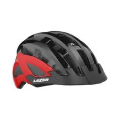 Casque Lazer Compact DLX -SRAM Soldes lazer compact d l x noir rouge 700x700 1