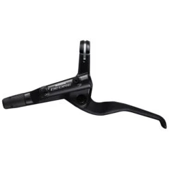 Levier Gauche Shimano 3 Doigts BL-T6000 Deore Disque Hydraulique