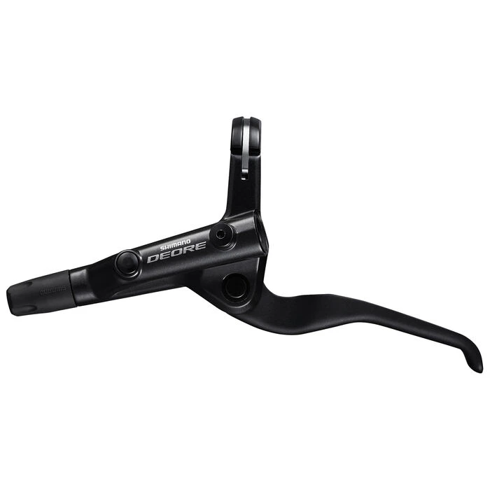 Levier Gauche Shimano 3 Doigts BL-T6000 Deore Disque Hydraulique 3 Levier Gauche Shimano 3 Doigts BL-T6000 Deore Disque Hydraulique
